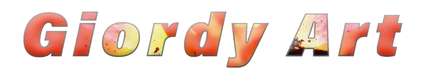 Banner image of GiordyArt