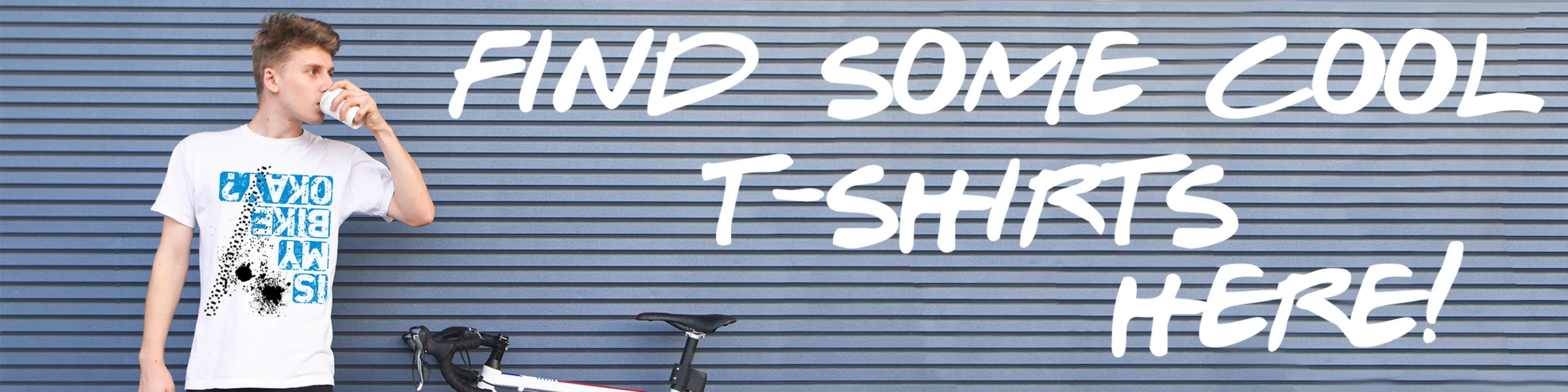 Banner image of Tech-Tees