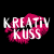 KREATIV KUSS