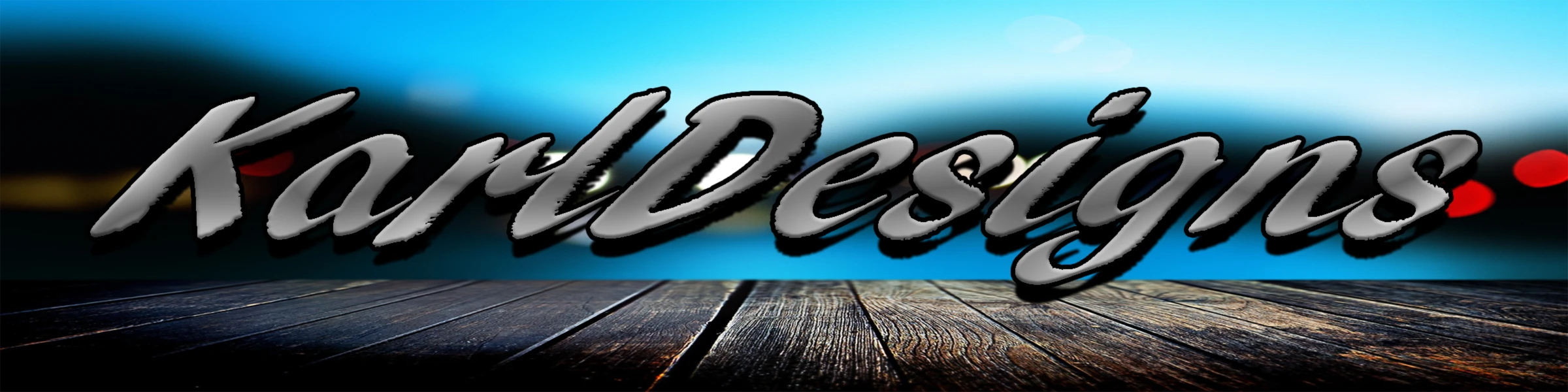 Banner image of KarlDesigns