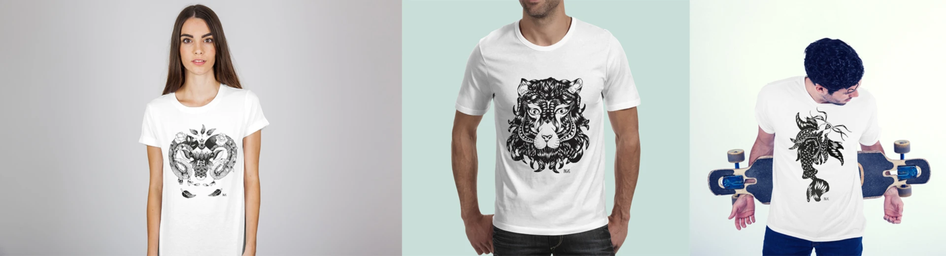 Banner image of IngasIllustration