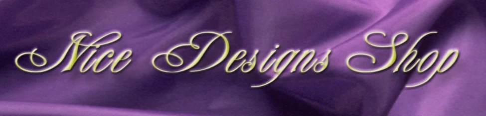 Bannière de NiceDesigner