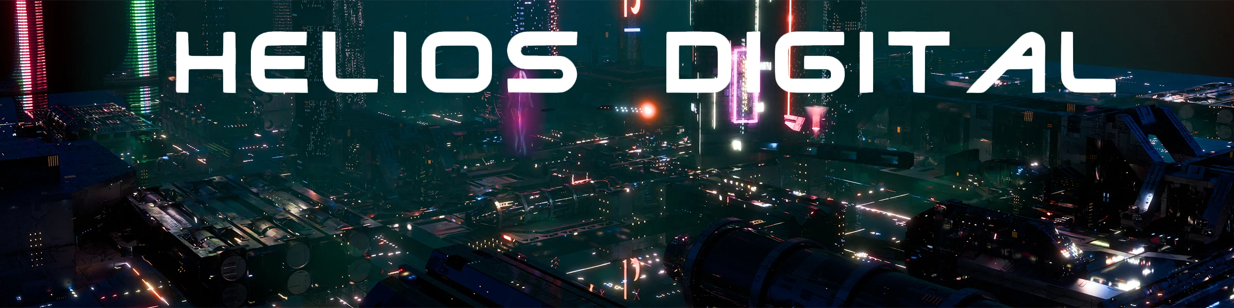 Bannerbild von Helios-Digital