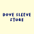 DoveSleeve