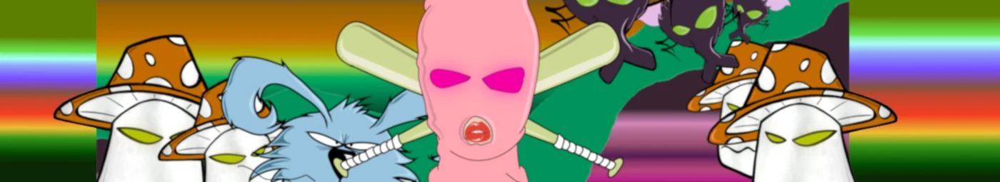 Bannière de Mymindisafk