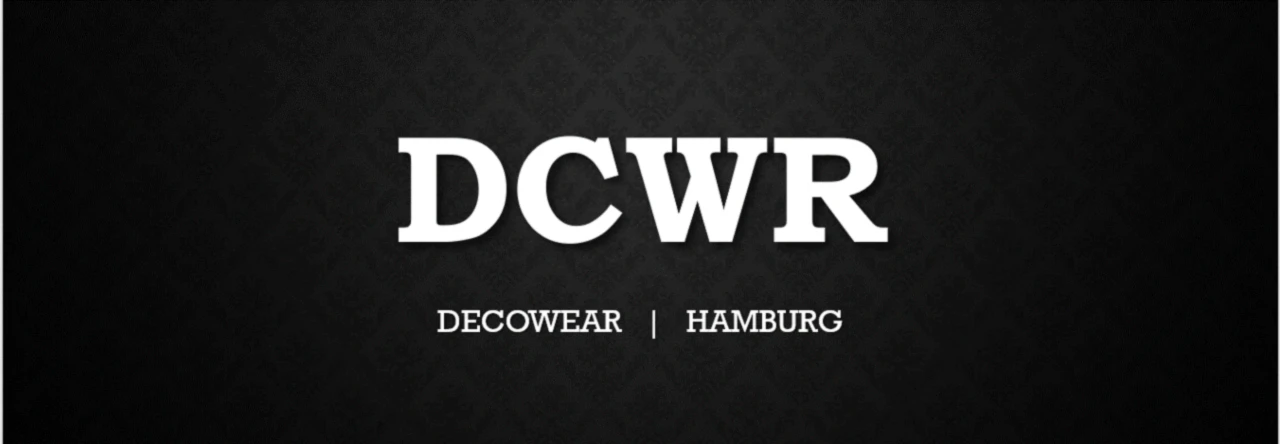 Bannière de DECOWEAR