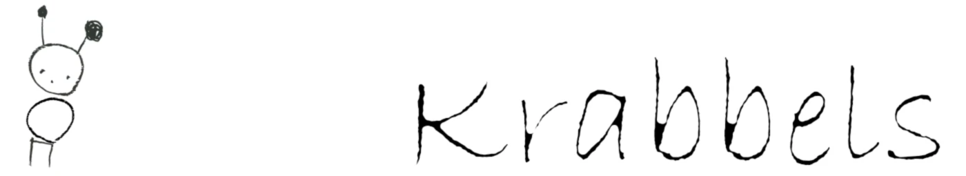 Banner image of Krabbels