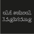 oldschoollighting