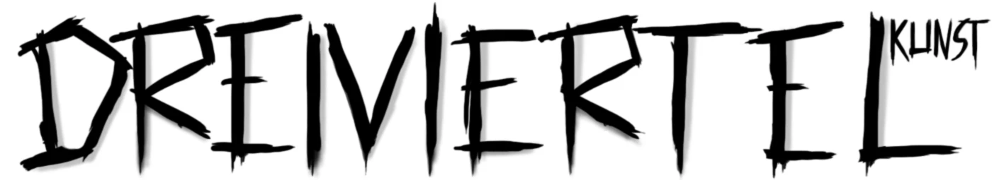 Banner image of dreiviertelkunst
