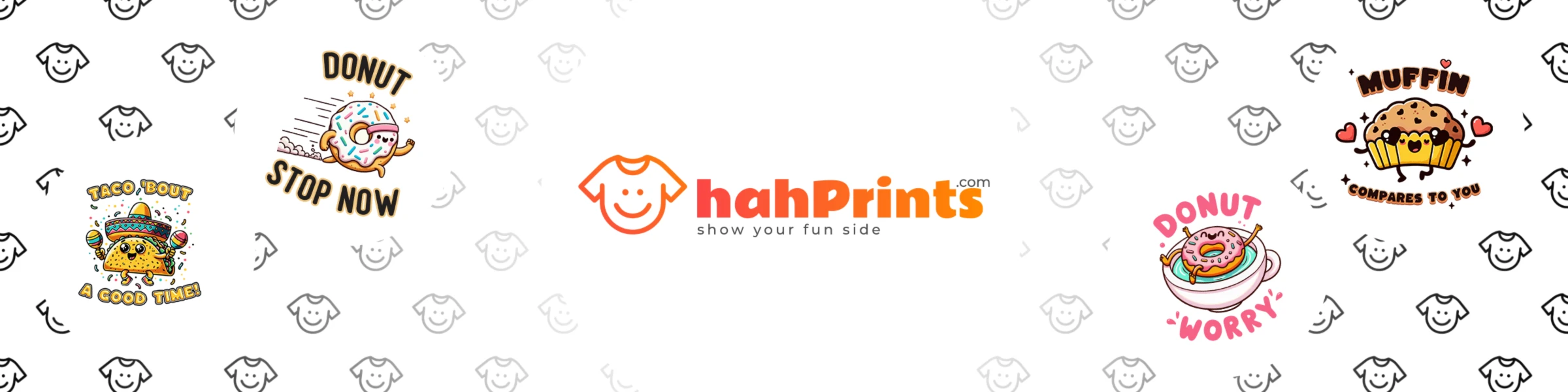 Banner image of HahPrints