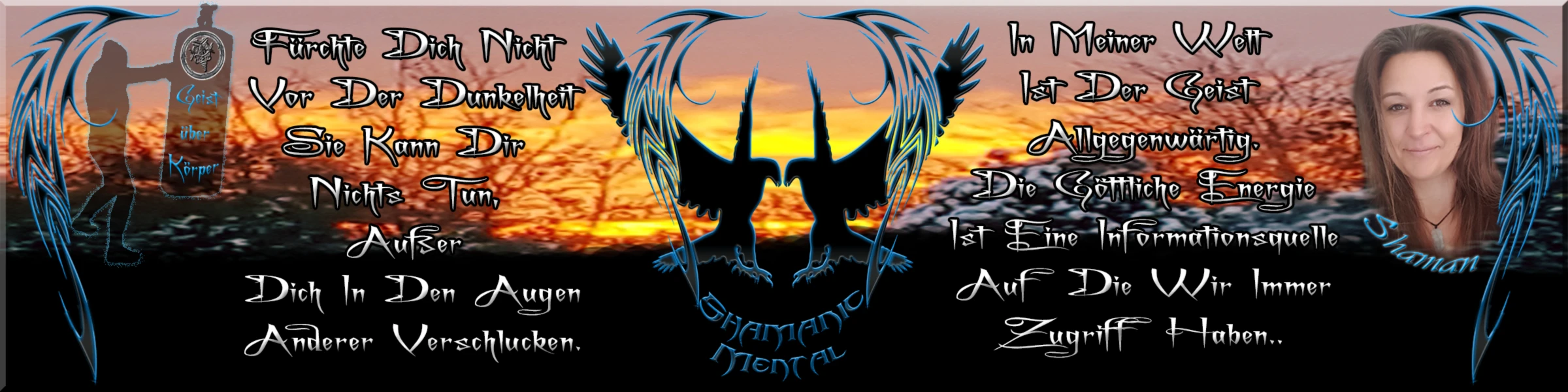 Banner image of Shaman13