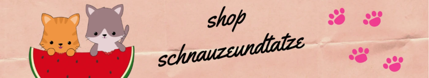 Banner image of SchnauzeundTatze