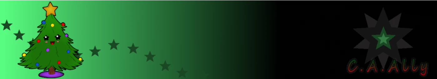 Banner image of C.A.Ally