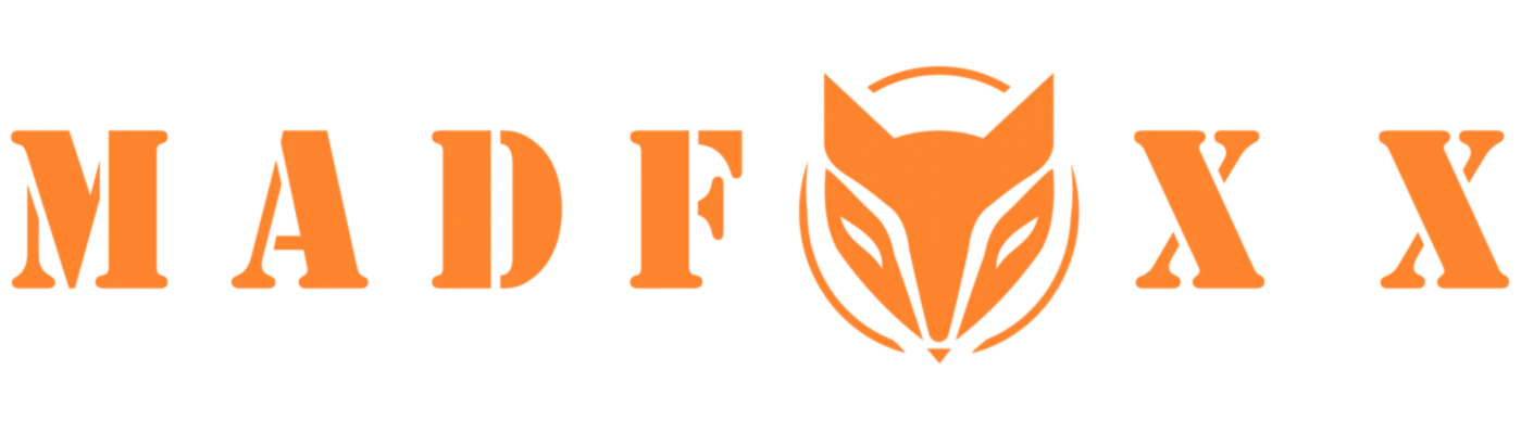 Banner image of MADFOXX