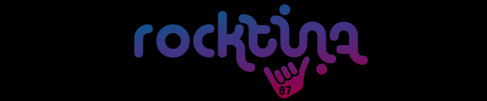 Banner image of rocktina87