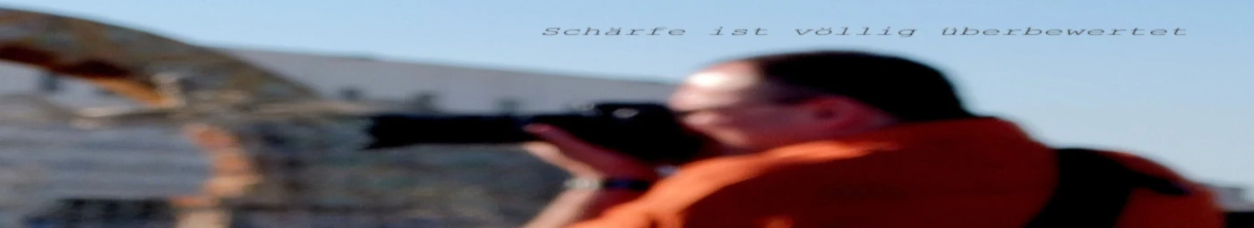 Bannerbild von Frank Uffmann