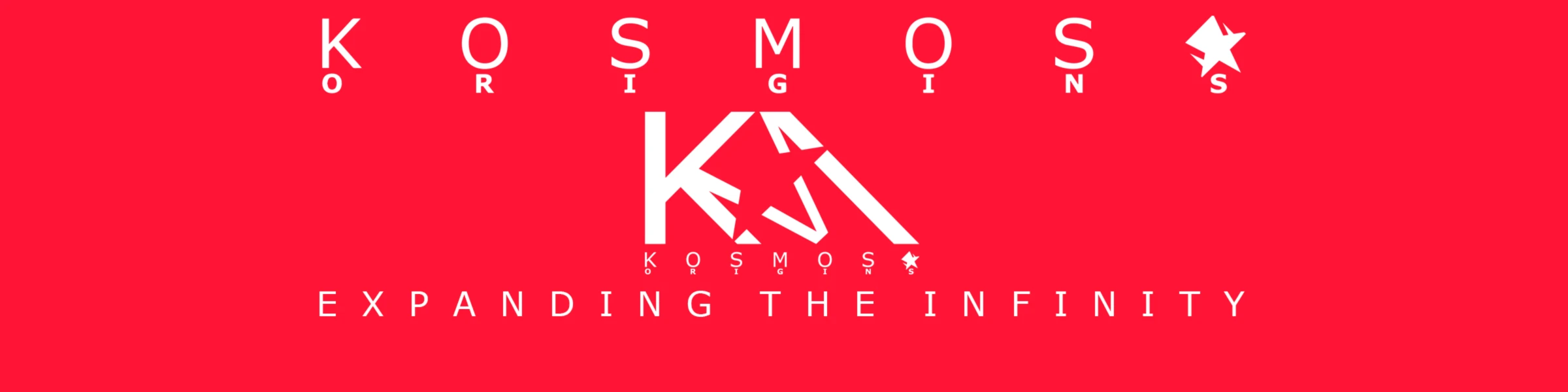 Banner image of Kosmos Origins
