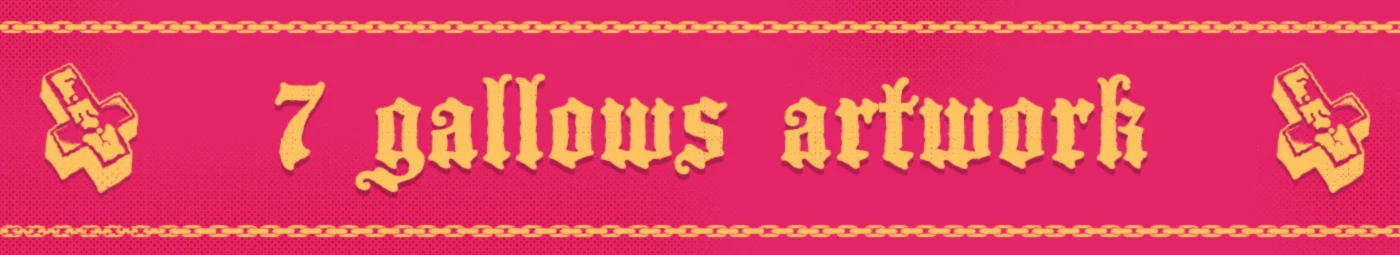 Bannerbild von 7gallows
