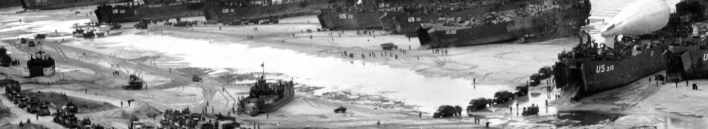 Bannière de ArmyVehicleMarking