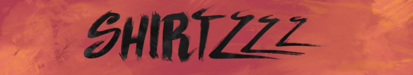 Bannerbild von T...Shirtzzzz