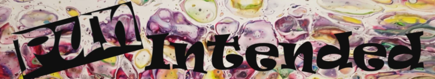 Banner image of Pun Intended