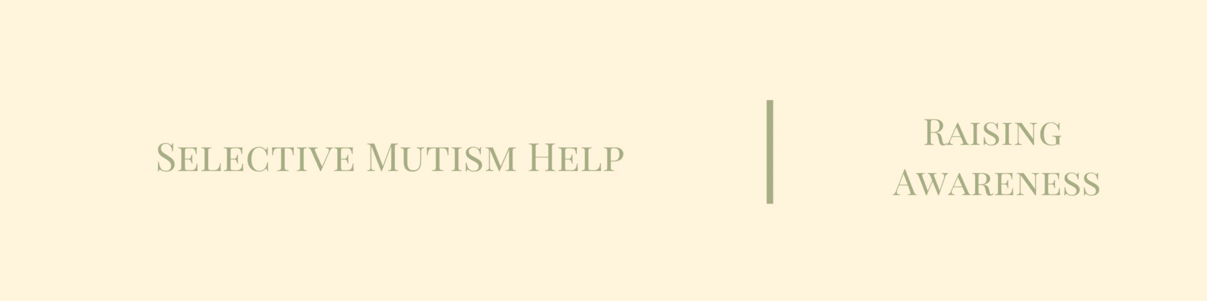 Banner image of selectivemutismhelp