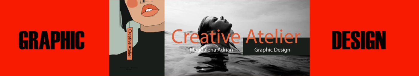 Bannerbild von Magdalena Adrian