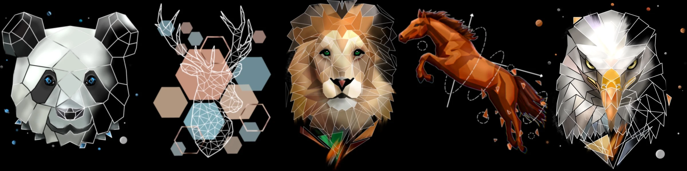 Bannerbild von drawrero