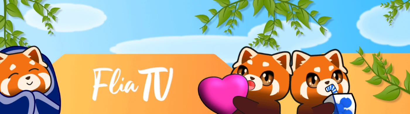 Bannerbild von Flia Design