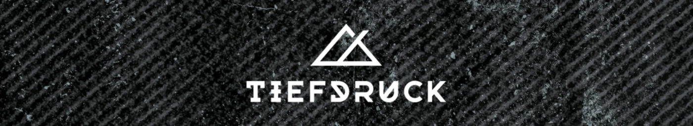 Banner image of Tiefdruck