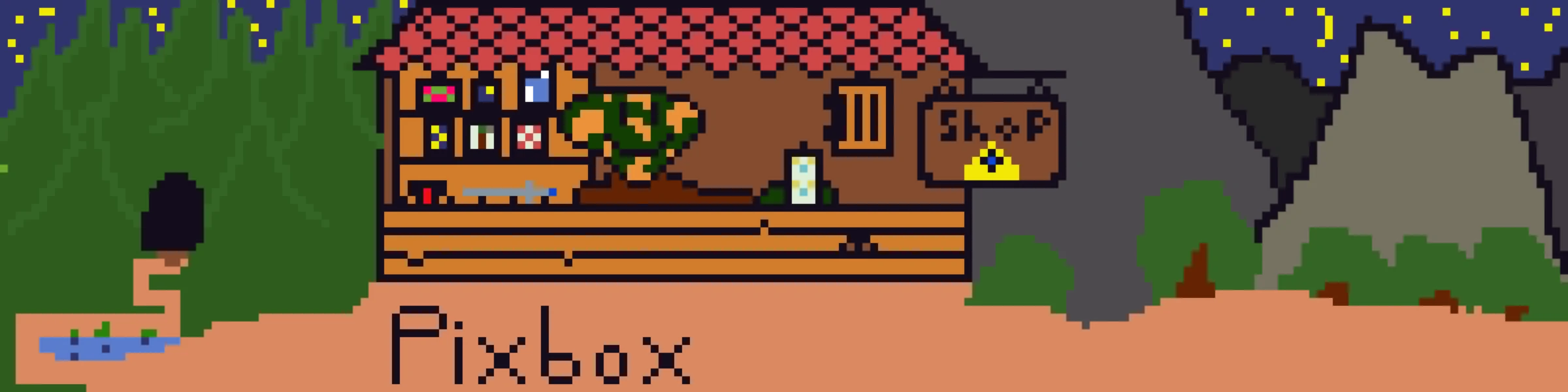 Banner image of Beanbox