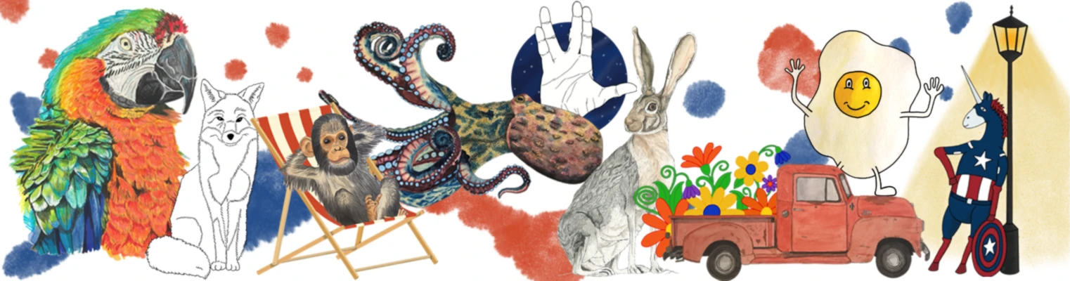 Banner image of Dream Girl Design