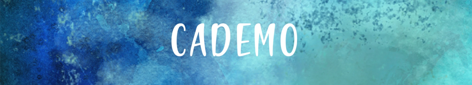 Banner image of Cademo