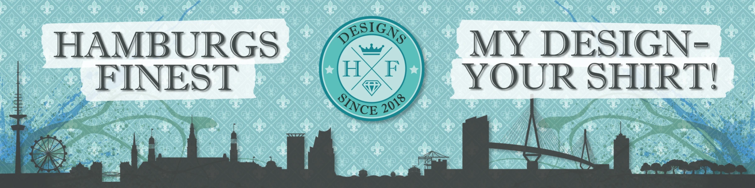 Bannière de HamburgsFinest