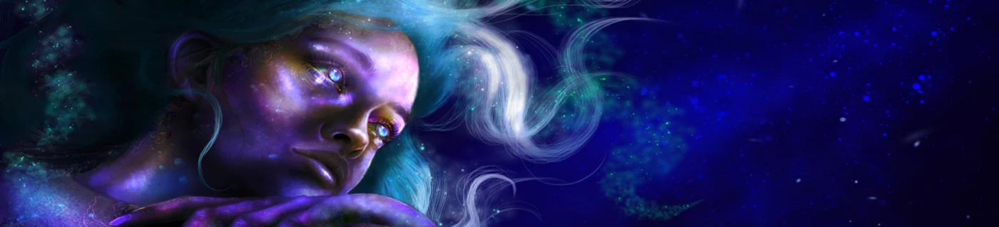 Banner image of Celestial Vision