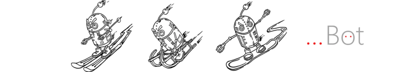 Banner image of dotdotdotBot