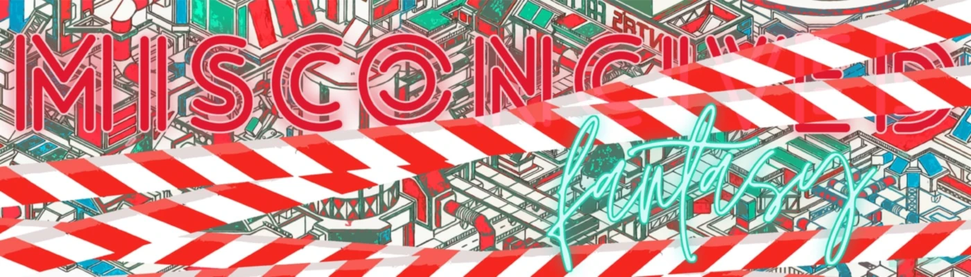 Banner image of Misconceived Fantasy