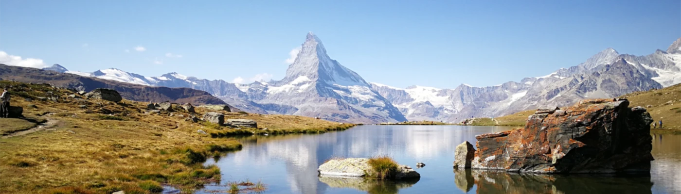 Banner image of Swiss Alpine Design