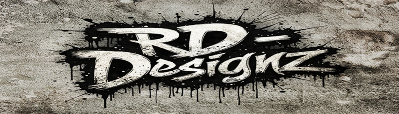 Banner image of RD-Designz
