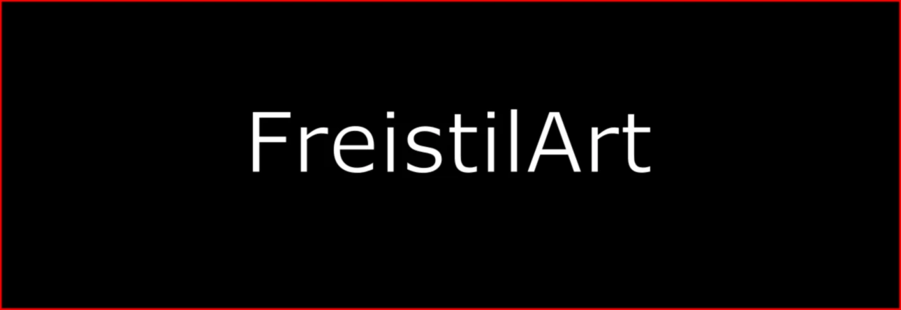 Banner image of Freistil art