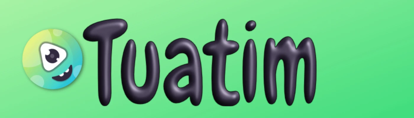 Bannerbild von Tuatim