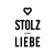 STOLZundLIEBE