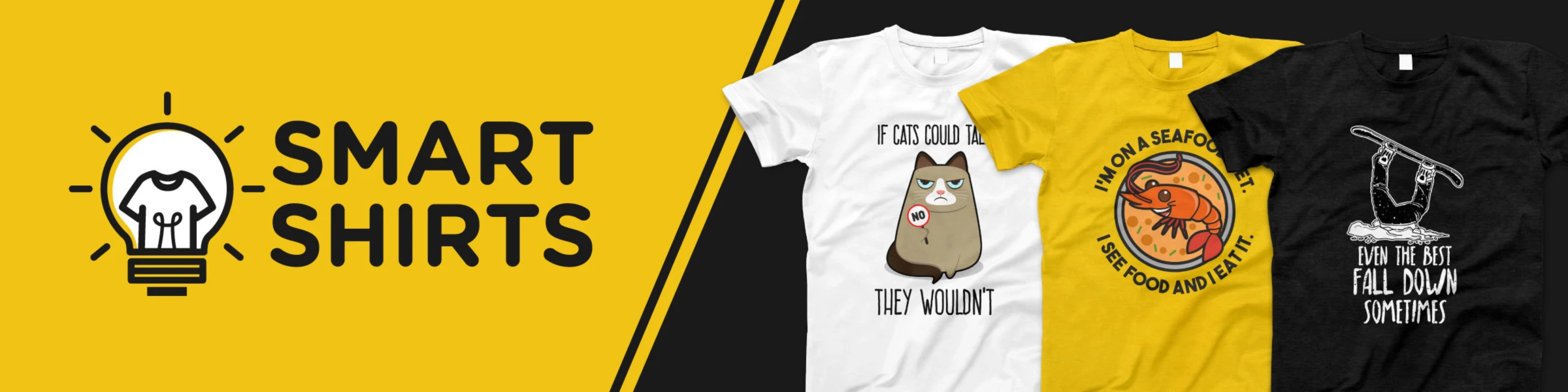 Banner image of Smart Shirts