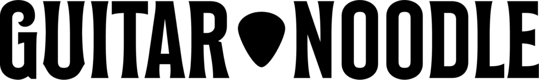 Banner image of Guitar Noodle