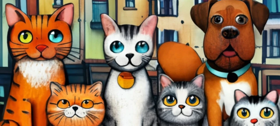 Bannerbild von SHER Grafik