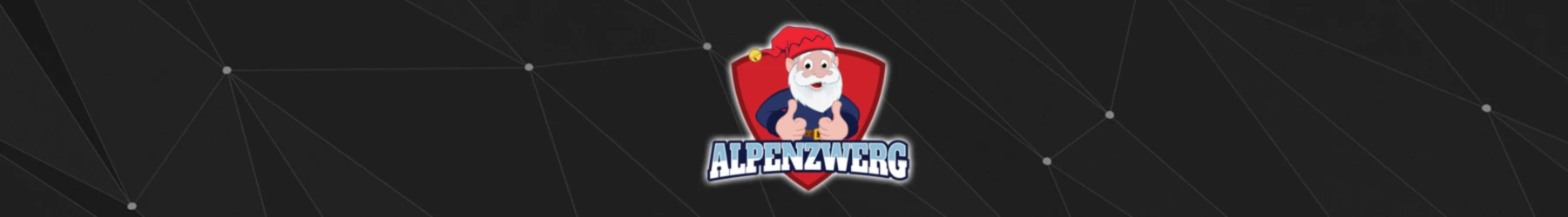 Bannerbild von Alpenzwerg