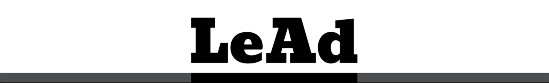 Banner image of LeAd
