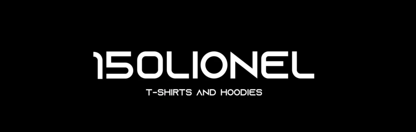 Banner image of 150Lionel