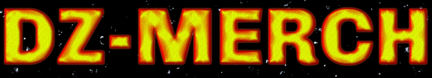 Banner image of DZ - Merch