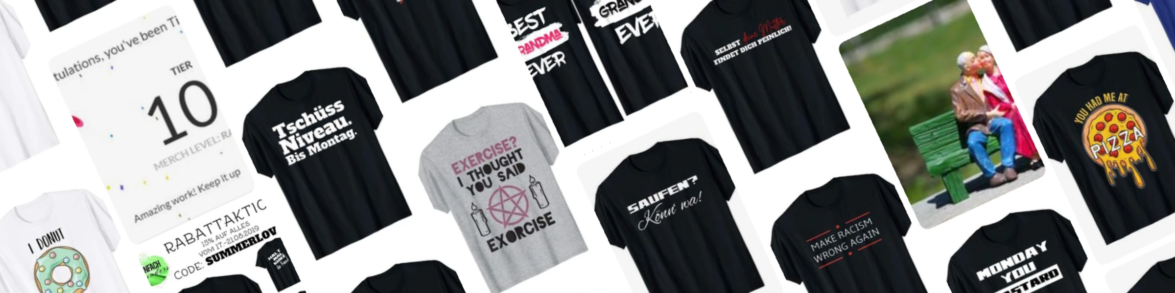 Banner image of klamottn.de